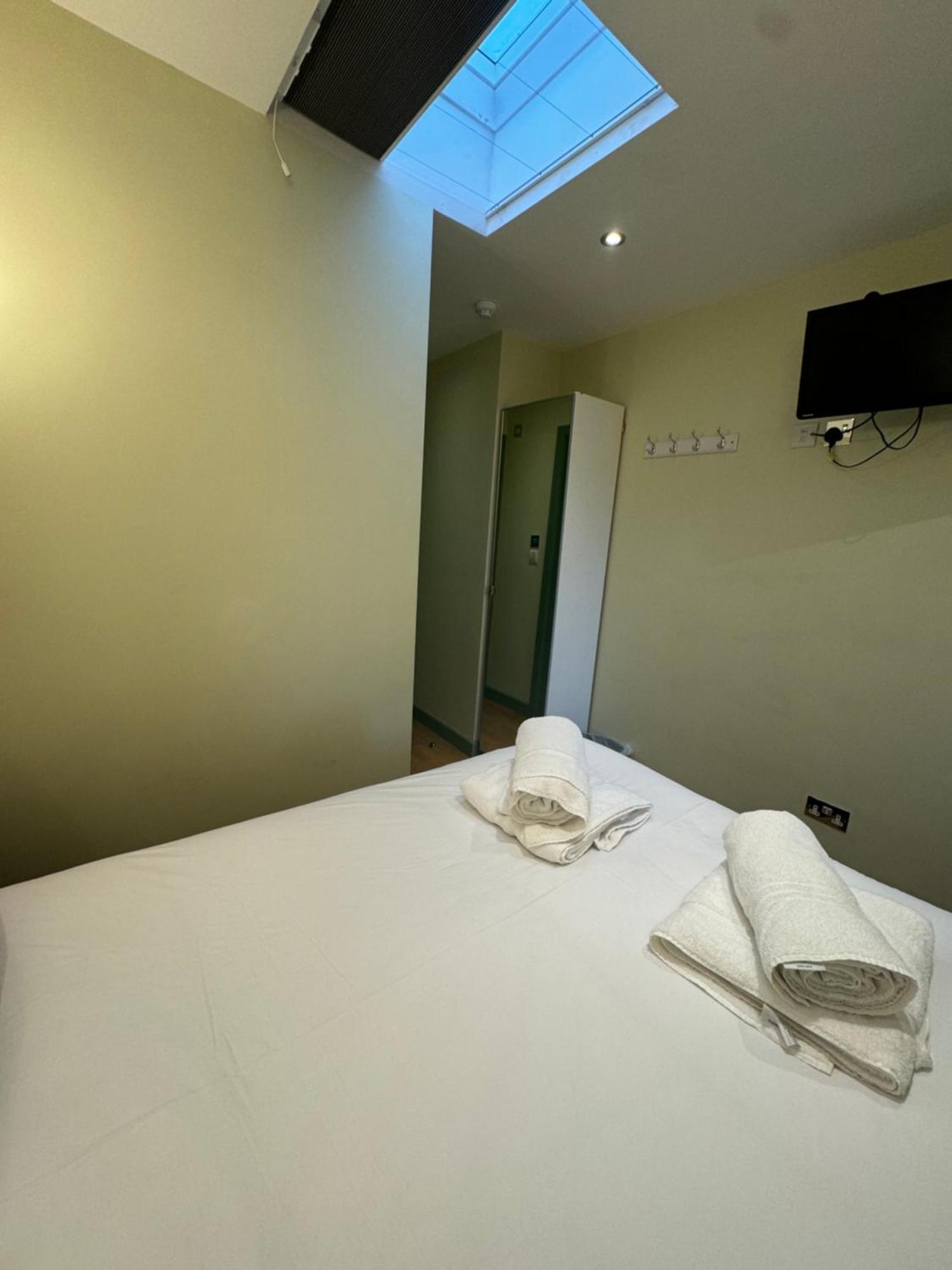 Matheson Olympia Hotel London Exterior photo