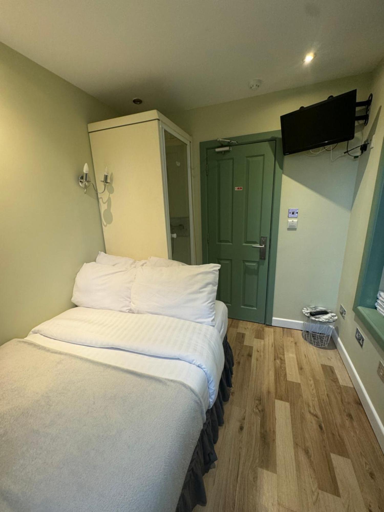 Matheson Olympia Hotel London Exterior photo