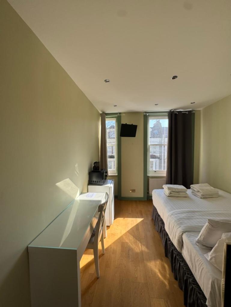 Matheson Olympia Hotel London Exterior photo