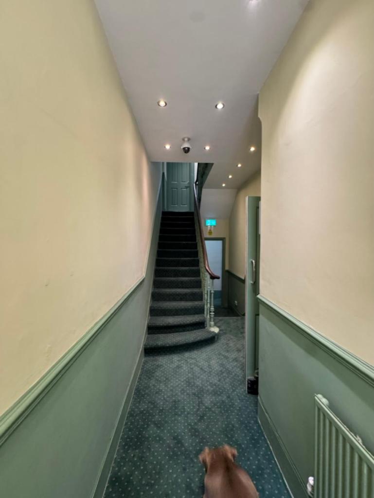 Matheson Olympia Hotel London Exterior photo