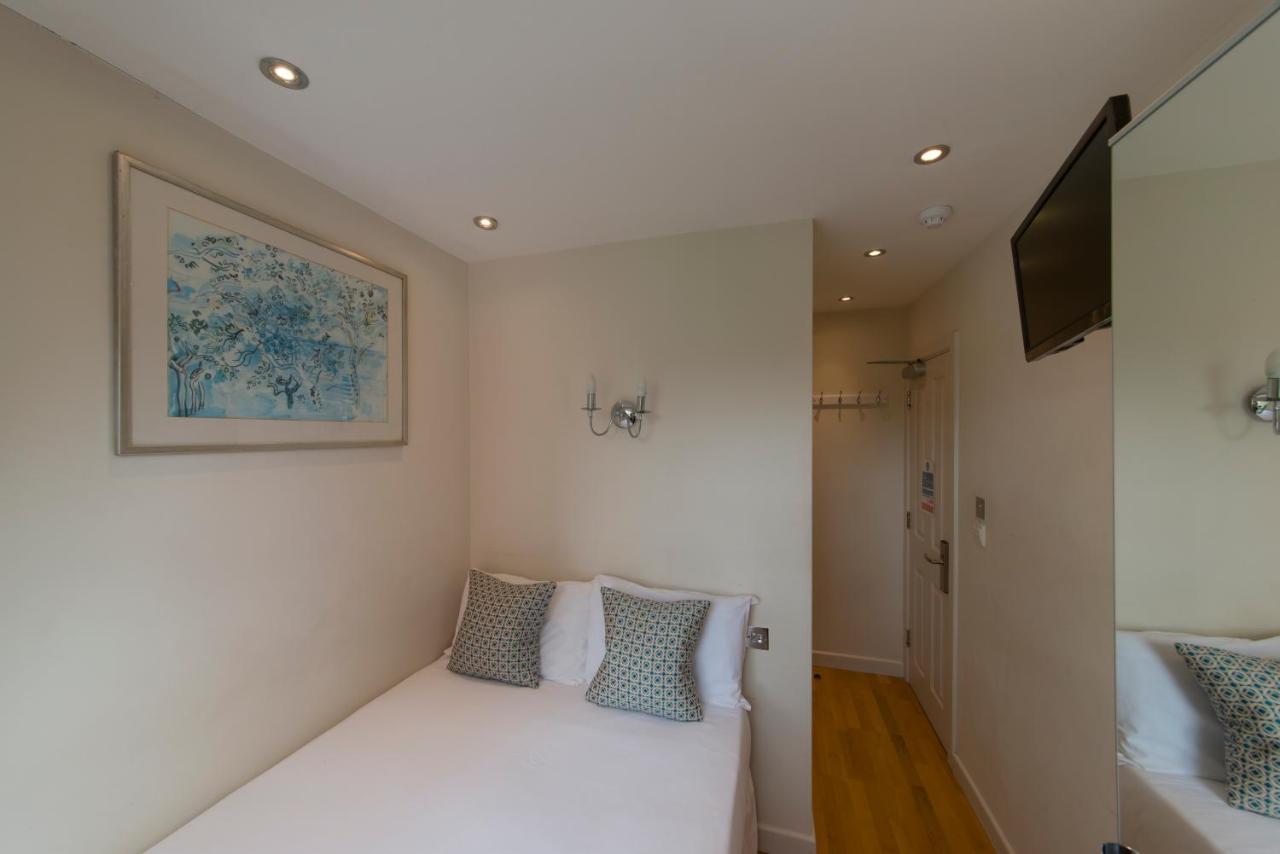 Matheson Olympia Hotel London Exterior photo